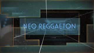 Producing Reggaeton Beats using Neo Reggaeton VST plugin