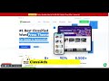 Classiads   Classified Ads WordPress Theme