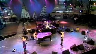 The Corrs - Live at Solidays 1999 [Full Concert]