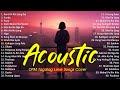 Best Of OPM Acoustic Love Songs 2024 Playlist 1644 ❤️ Top Tagalog Acoustic Songs Cover Of All Time