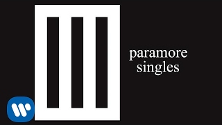Paramore - Renegade (Official Audio)
