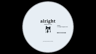 COMPUTER DATA - Alright [Pure Bread Records]