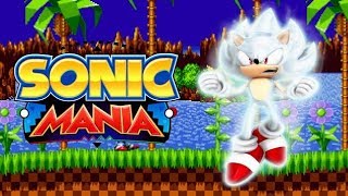 Hyper Sonic Mania Videos 9tube Tv - sonic mania hyper sonic mod