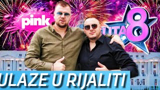 ELITA 8: ŠOK-BOMBA PRODUKCIJE! - Car ili Janjuš ponovo u ELITI (ZADRUGA UŽIVO)