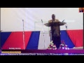 Deliverance Church Em-bulbul Live Stream