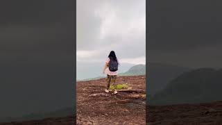 Experiencing Nature | Koonichi Hills | Western Ghats #travel #travelvlog #reels #trendingshorts