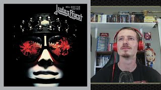 Judas Priest - Killing Machine, Running Wild, Before The Dawn & Evil Fantasies | REACTION