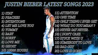 Justin Bieber Top 20 Songs Playlist | Hit English songs 2023