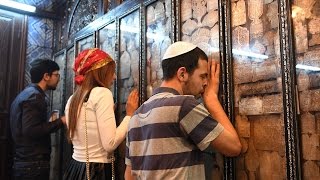 Tunisia seeks UNESCO status for Jewish pilgrimage isle