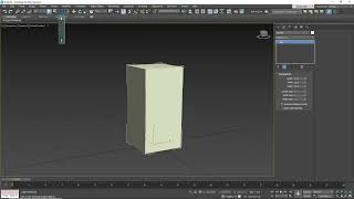 Locking the Selection Region tool 3ds Max