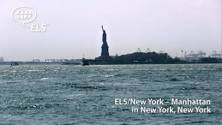 Discover: ELS/New York– Manhattan