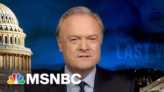 Watch The Last Word With Lawrence O’Donnell Highlights: Aug. 23