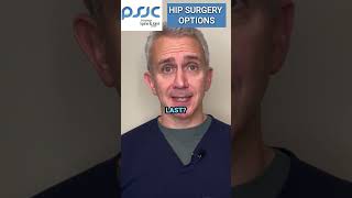 Hip Surgery Decision Guide: Total Replacement vs. Osteotomy