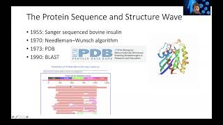 STAT115 Chapter 2.1 Protein Wave