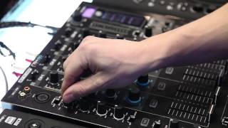 Reloop @ Musikmesse 2013 - RMX-80 Digital (english)