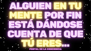 URGENTE: ALGUIEN EN QUIEN PIENSAS FINALMENTE ESTÁ DÁNDOSE CUENTA DE QUE ERES...💌 Mensaje de DIOS