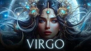 VIRGO ALGUIEN TE HACE UNA LLAMADA😍🤳UNA DECISIÓN TRANSFORMA TU VIDA GRANDEMENTE! 🤑🤩 #VIRGO ENERO 2025