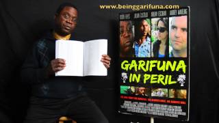 Garifuna Trilingual Dictionary (Garifuna, English and Spanish)