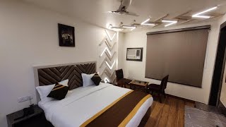 Hotel D SilverLeaf, Lucknow, India