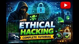 Ethical Hacking Tutorial – Accessing FTP via vsftpd Vulnerability