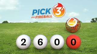 IL Lottery Midday 12/19/2021