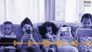 Debate: Is Social Media Bad for Kids’ Mental Health?