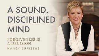 678 Forgiveness Is A Decision