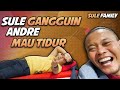 ANDRE MARAH KARNA KESAL DIGANGGU TERUS SAMA SULE⁉️