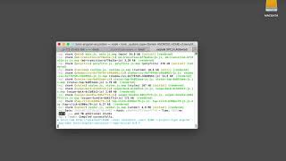 Ionic 4 Angular 8 Multilevel Accordion or Collapsible Menu Demo + Article + Source code