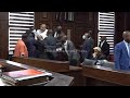 Nigerian court sentences separatist Nnamdi Kanu to life in prison on terrorism charges