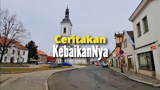 Ceritakan KebaikanNya - Renungan dan Doa Malam Suara Injil 23/1/2025