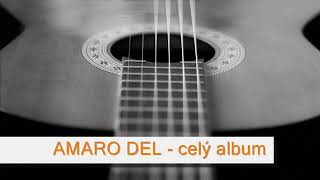 AMARO DEL - celý album FIZERWEB