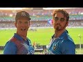 AMERICAN VISITS FIRST CRICKET MATCH IN INDIA!! (India vs Sri Lanka T20)