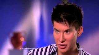 Justin Jedlica - ABC News