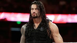 Wwe Roman Reigns Punjabi Song New Ft Gudgment Uploaded By Lucky Empire Chanal