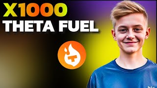 Theta Fuel Price Prediction | Can $TFUEL Pump Even Higher?! (Investment Strategy)