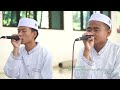 MAQOMUL JIHAD || AL-YASINI PASURUAN