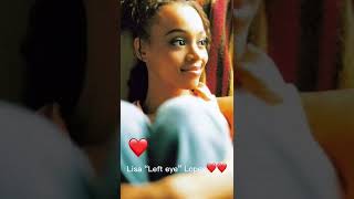 Lisa Lopes Pictures
