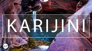 KARIJINI - 4K