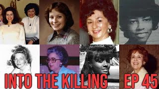 Into the Killing Ep 45: The Heartland Killer