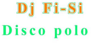 Dj Fi Si składanka hitów Disco Polo 2009,2010,2011