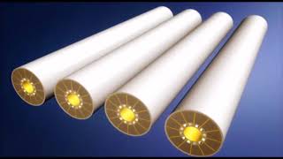 ULTRAFILTRATION MEMBRANE (process,material,application,overview)