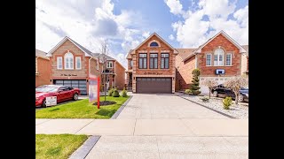 For Sale - 85 White Tail Crescent, Brampton, ON L6Y 5C1