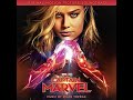 Captain Marvel - Trailer music - Immediate Music - Luminous and Unstoppable (Extended Version)