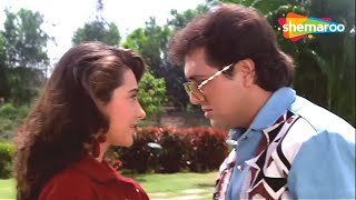 Silsila Shuru Hua | Dulaara | Govinda | Karishma Kapoor | Udit Narayan | Alka Yagnik | 90s Hit Song