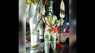 ஸ்ரீ காவேரி பூசாரி கோவில் கங்காணிப்பட்டி