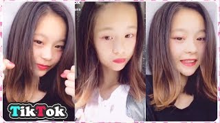 【tiktok】桜ちゃんのかわいすぎる最新ティックトック集 Part2【話題】