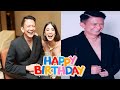 Heart Evangelista, binati at nagshare ng mga photos nila ni Sen. Chiz Escudero 'Happy birthday my ❤️