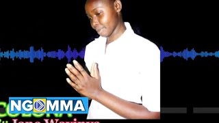 Corona -Jane Wavinya (official Audio)