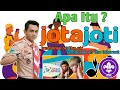 Penjelasan Tentang Apa Itu JOTA - JOTI ? (Jamboree On The Air - Jamboree On The Internet)